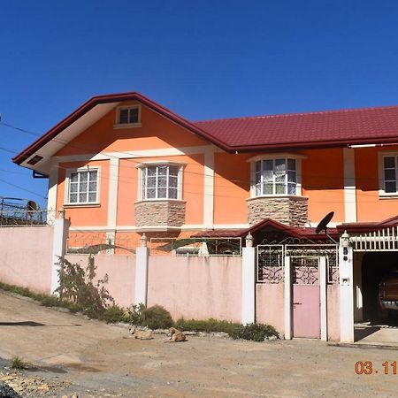 2Br Apartment For Monthly Basis Only Min 6 Months Upper Irisan Baguio City Ngoại thất bức ảnh